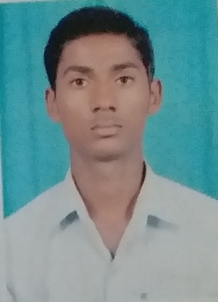 student photo
