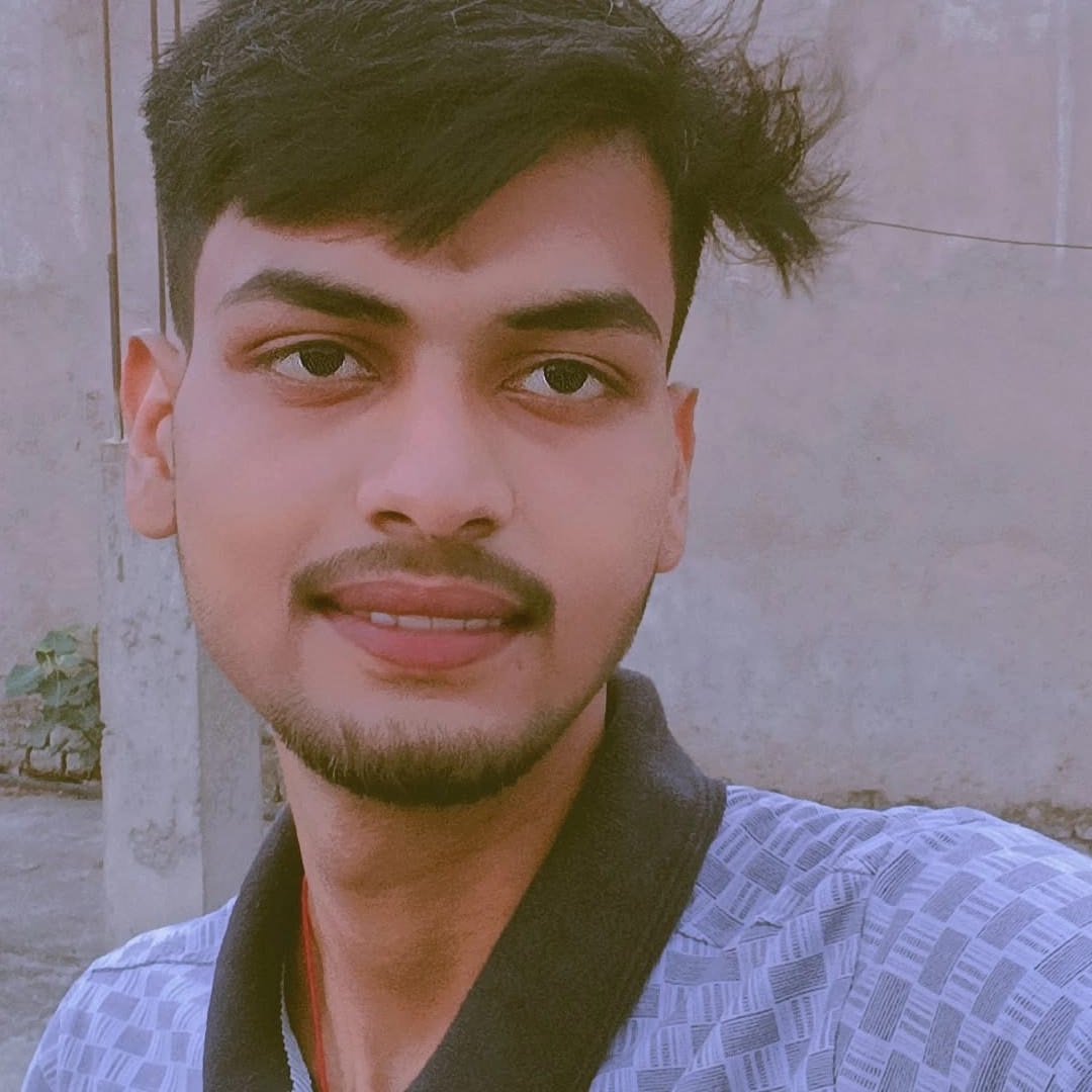 student photo