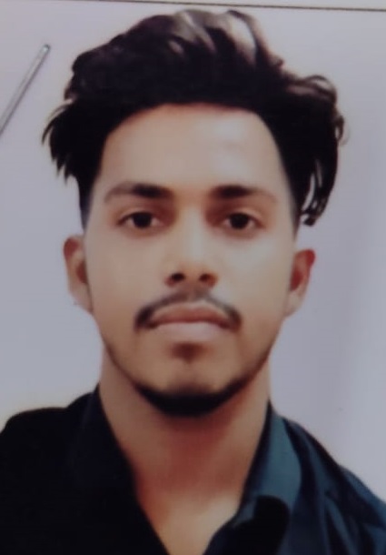 student photo