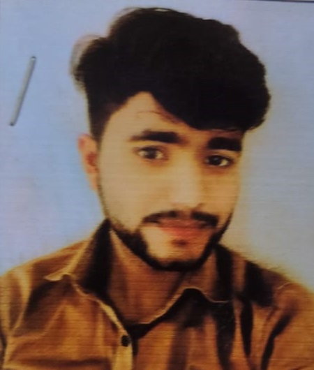 student photo
