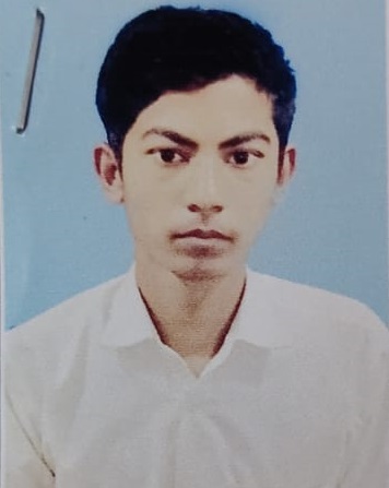 student photo