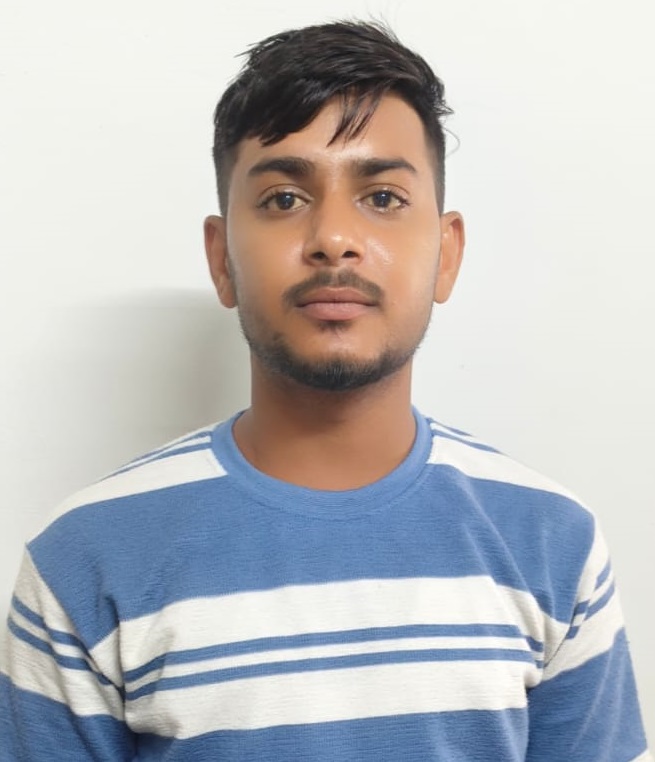 student photo