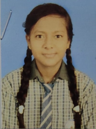 student photo