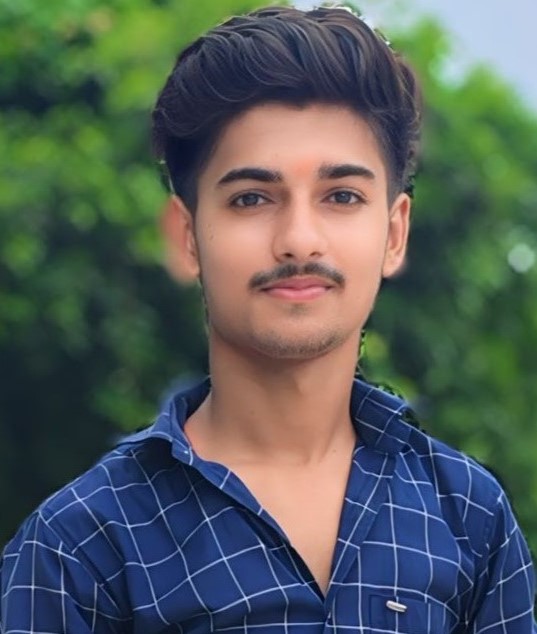 student photo