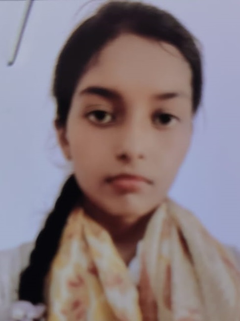 student photo