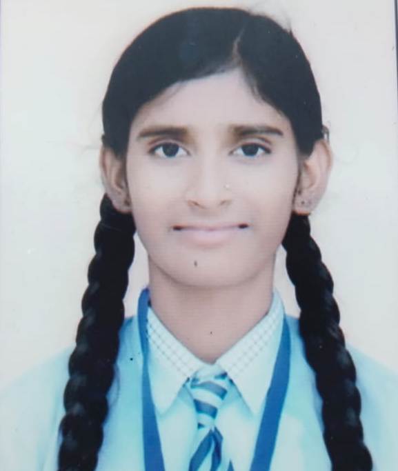 student photo