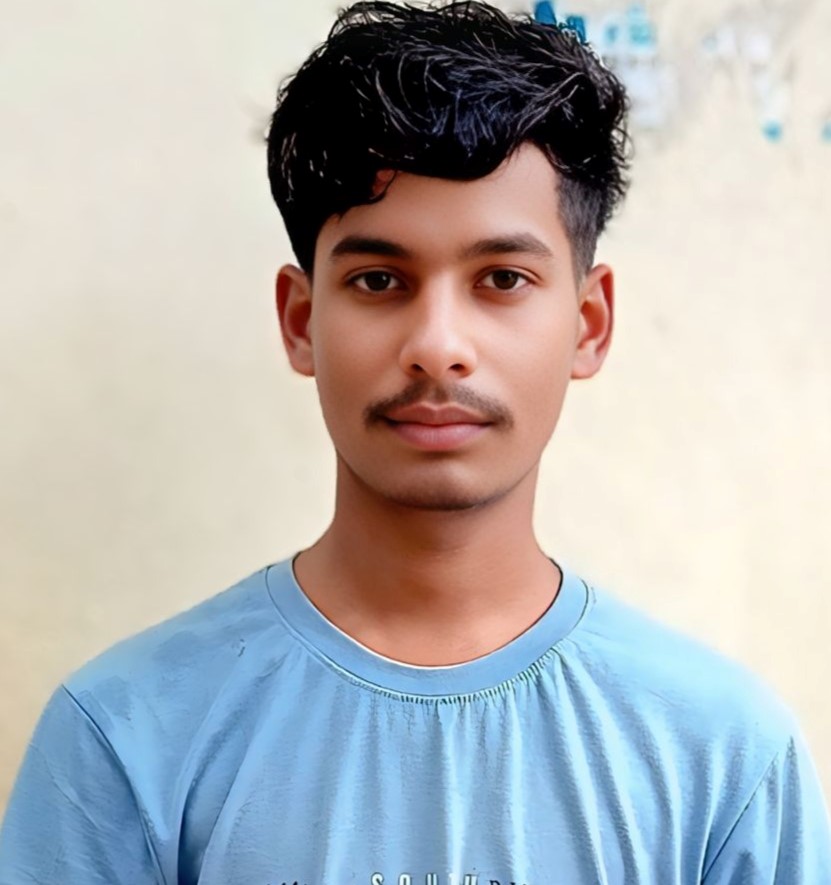 student photo